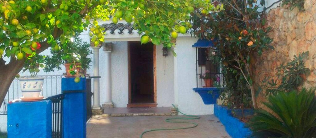CR Casa Carmela