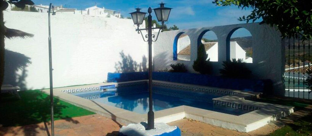 CR Casa Carmela