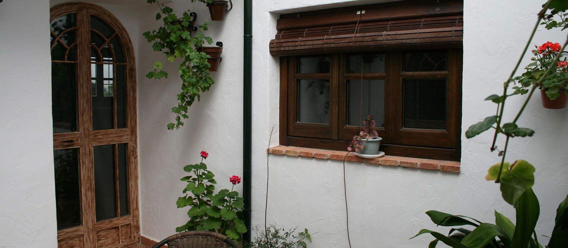 CR Casa Zambra