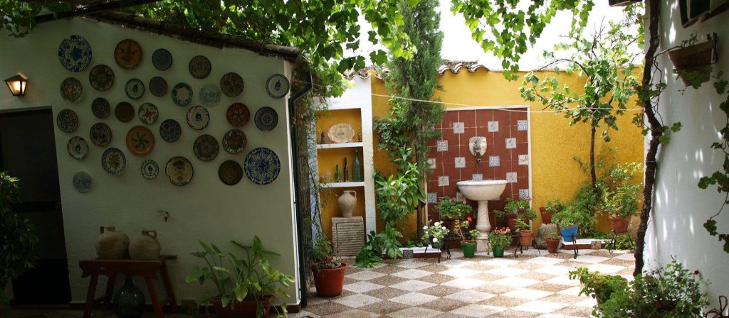 CR La Posada Real