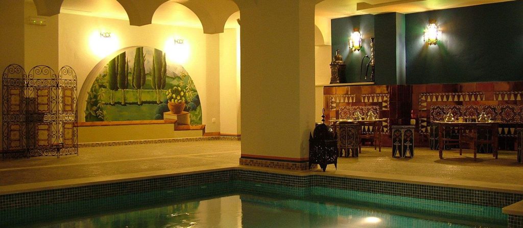 CR Ba&ntilde;os De La Villa. Categor&iacute;a Superior