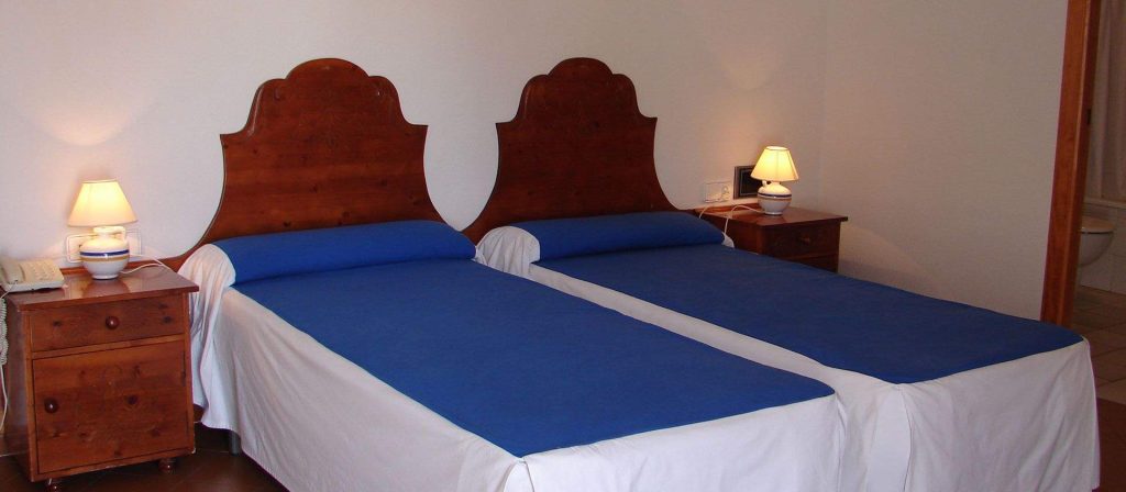 Hotel Villa De Priego De C&oacute;rdoba ***