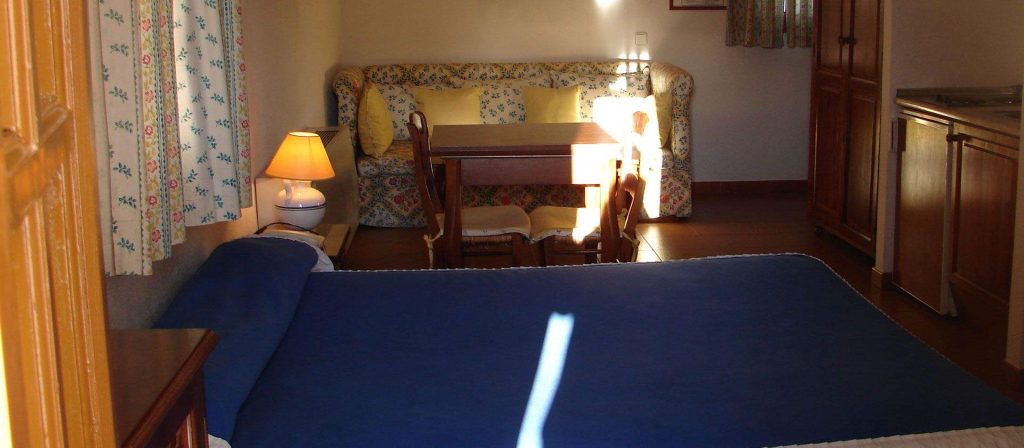 Hotel Villa De Priego De C&oacute;rdoba ***
