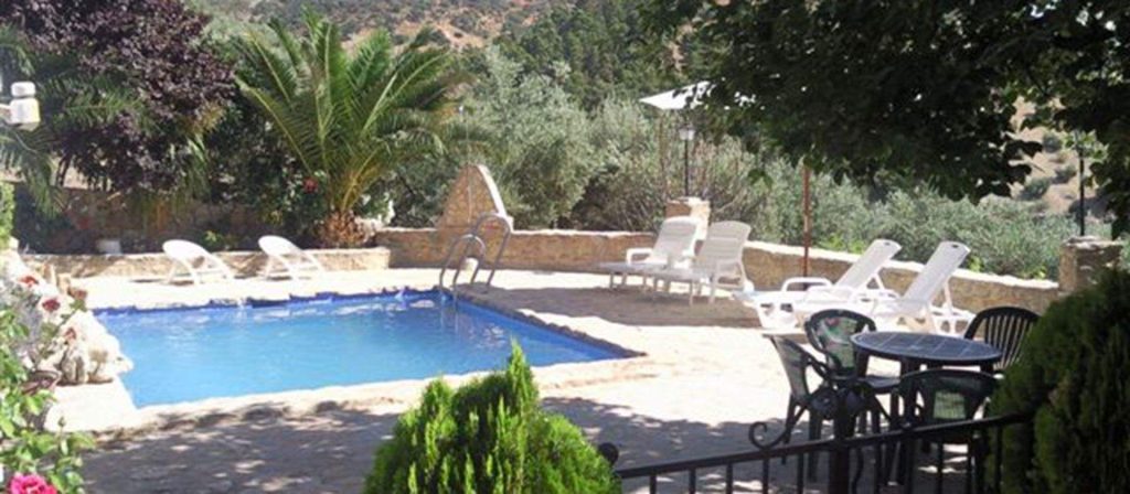CR Cortijo Casablanca. Categor&iacute;a Superior