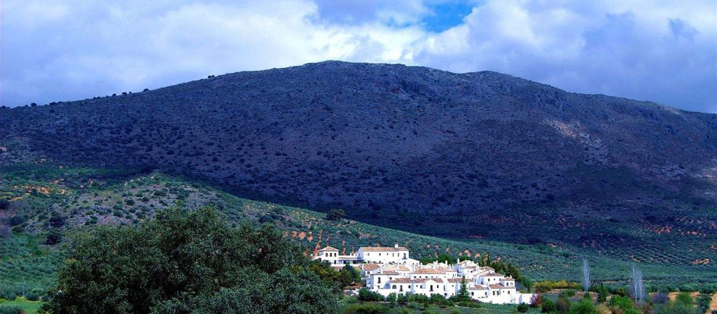 Hotel Villa De Priego De C&oacute;rdoba ***