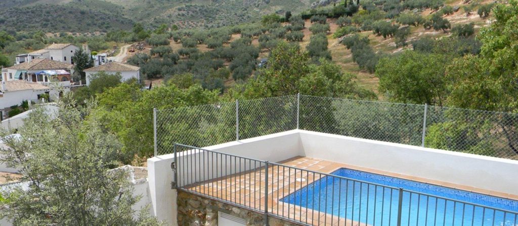 VTAR Sierra Alcaide