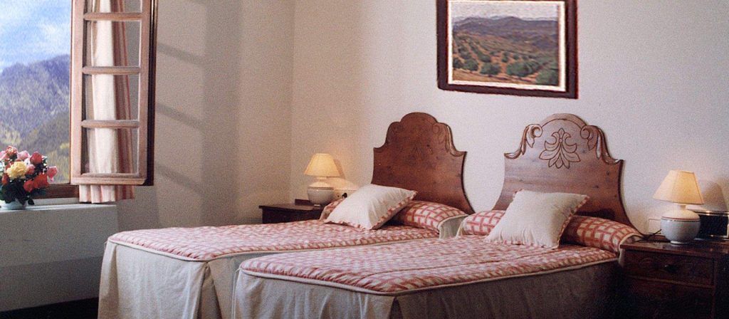 Hotel Villa De Priego De C&oacute;rdoba ***