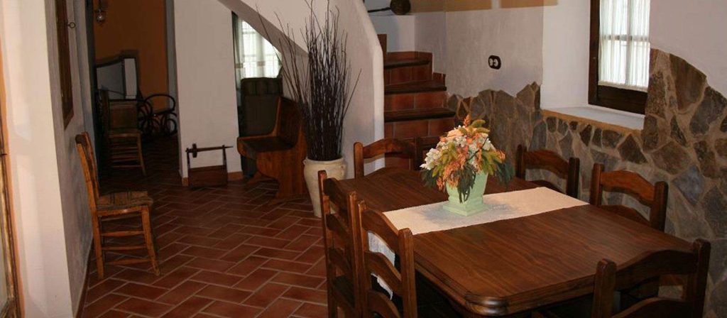 CR Casa Zambra