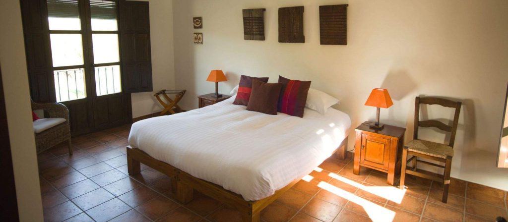 CR Casa Olea. Categor&iacute;a Superior