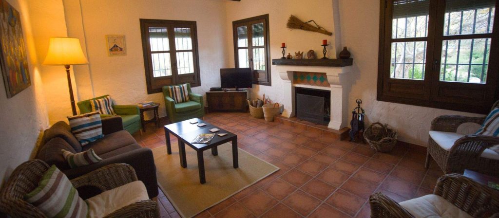 CR Casa Olea. Categor&iacute;a Superior