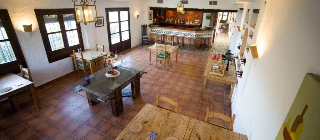CR Casa Olea. Categor&iacute;a Superior
