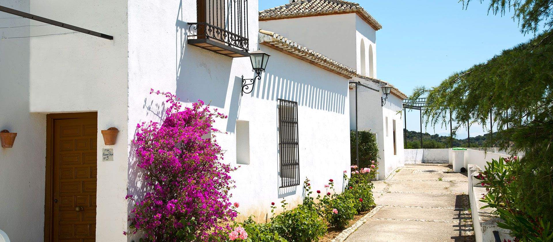 Hotel Villa De Priego De C&oacute;rdoba ***