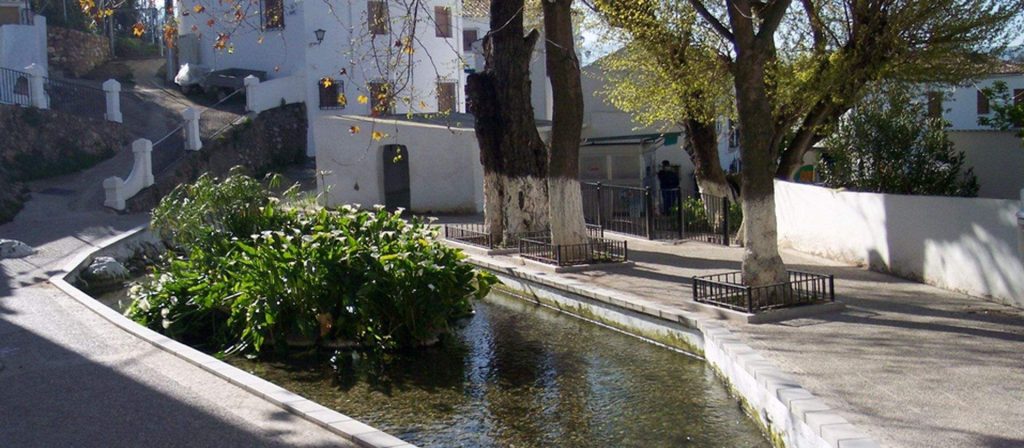 VTAR Sierra Alcaide