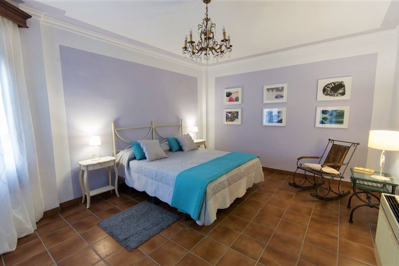 VTAR Villa Los Balcones