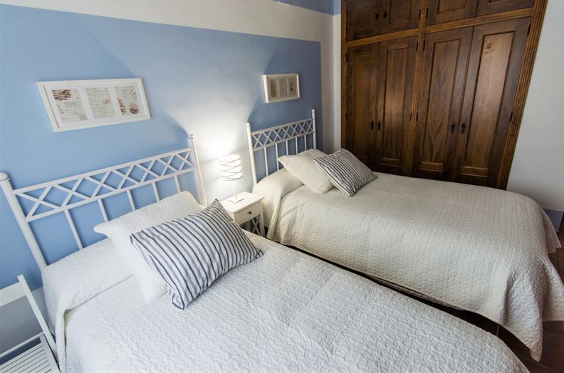 VTAR Villa Los Balcones