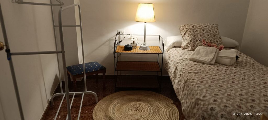 VUT La Casa De Tente