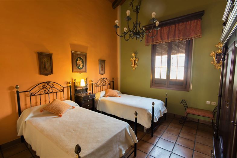 VTAR Villa Los Balcones
