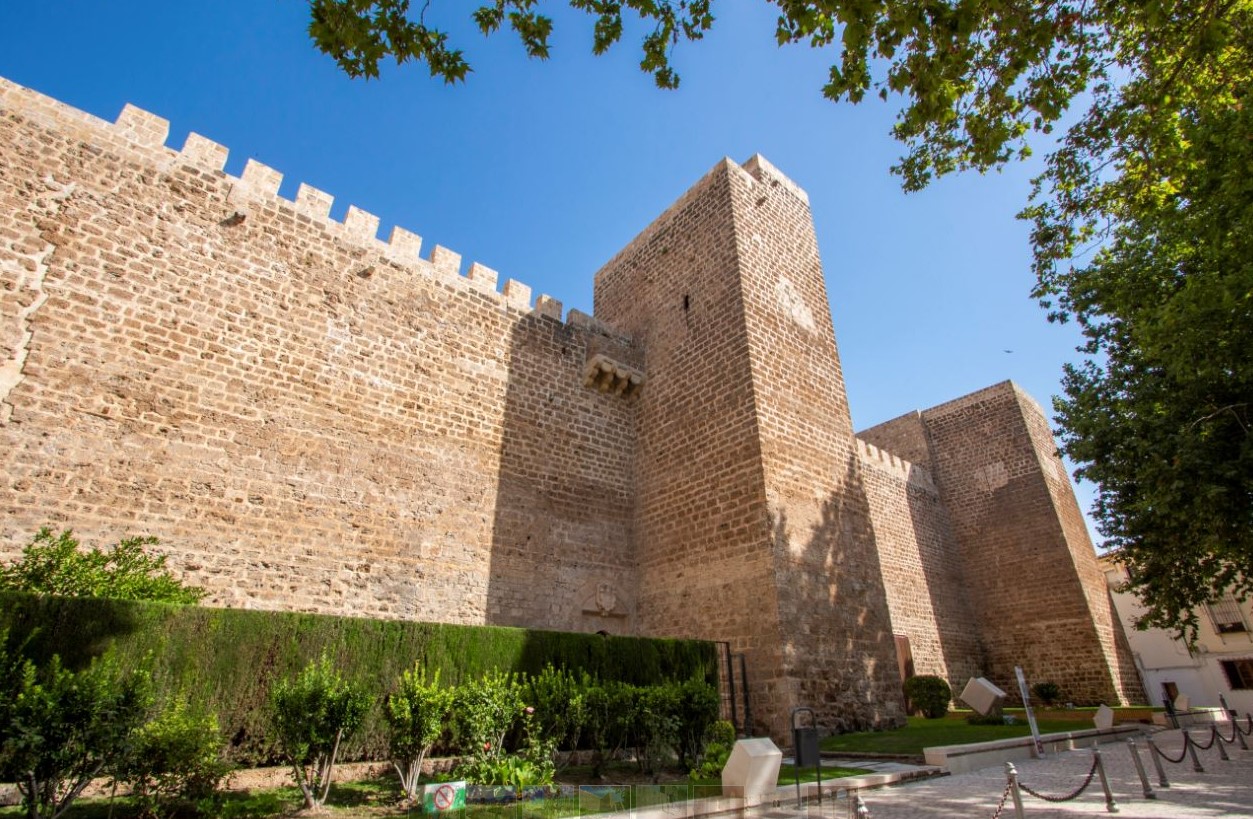 El Castillo