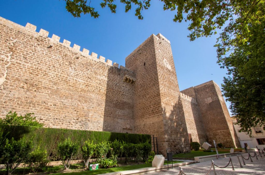 El Castillo