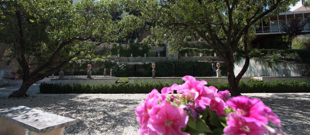 El recreo de Castilla &oacute; Huerta de las Infantas