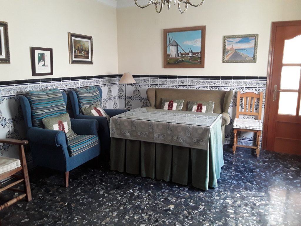 VTAR El Patio