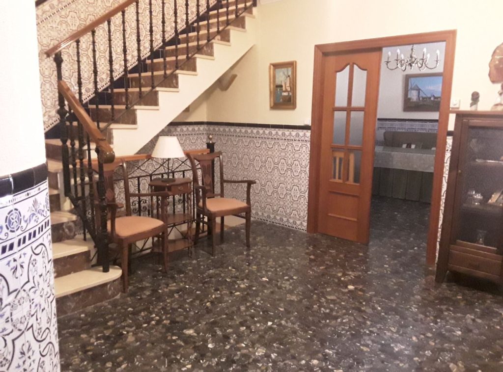 VTAR El Patio