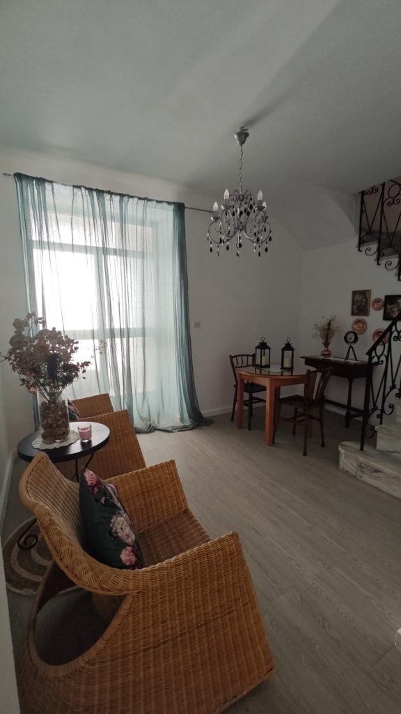 VUT La Casa De Tente