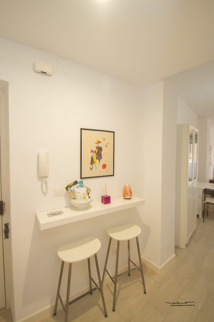 VUT Casa Agust&iacute;n