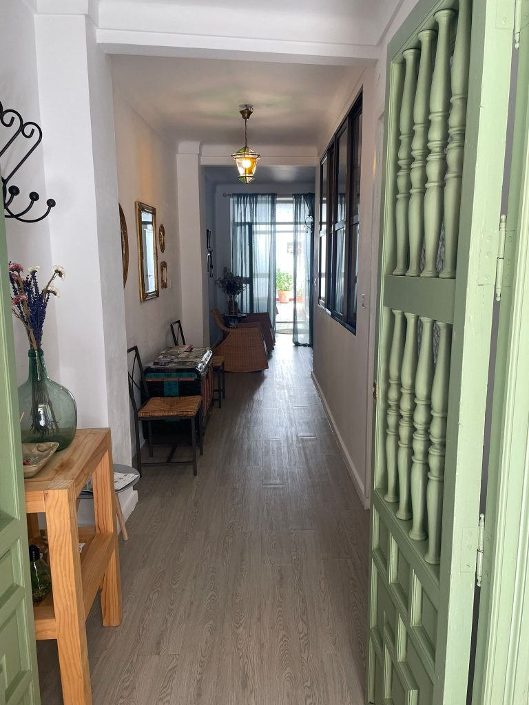 VUT La Casa De Tente
