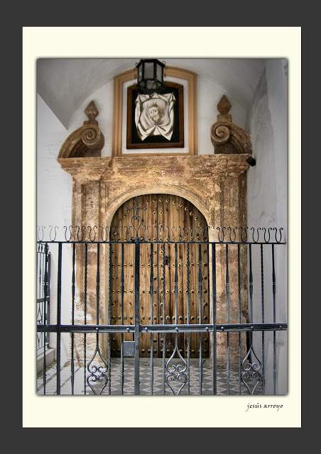 Ermita de Bel&eacute;n