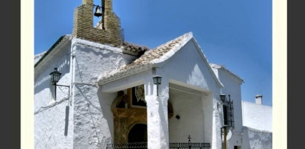 Ermita de Bel&eacute;n