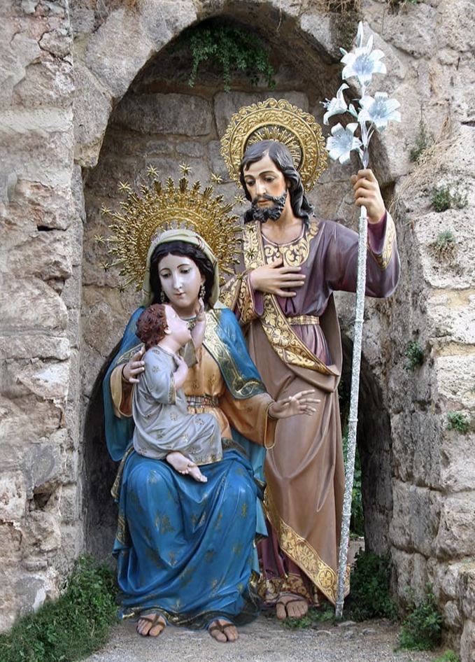 Ermita de Bel&eacute;n