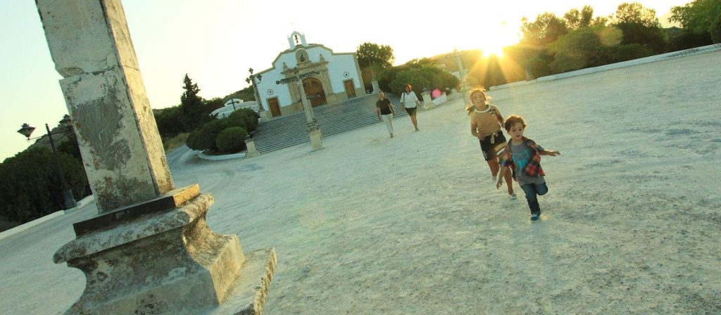 Ermita del Calvario