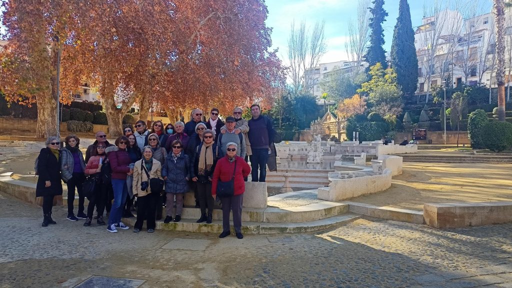 Touristea Priego &ndash; Visitas guiadas
