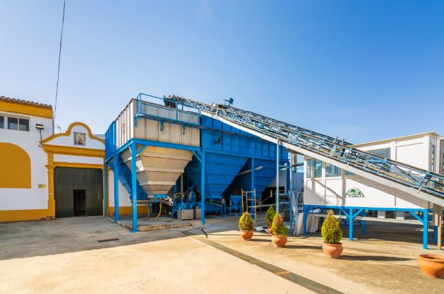 Elia Oil Company