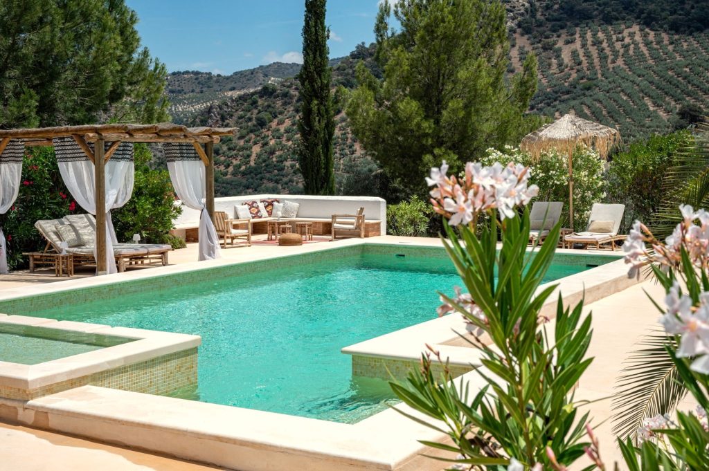 CR Hacienda El Tarajal
