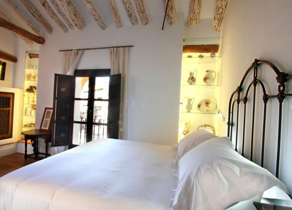 Hotel Patria Chica ****