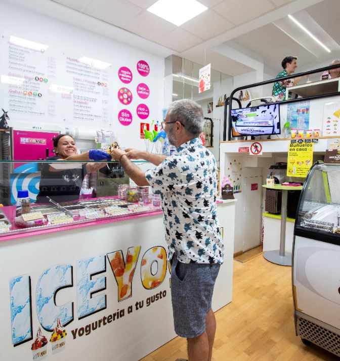Iceyogur