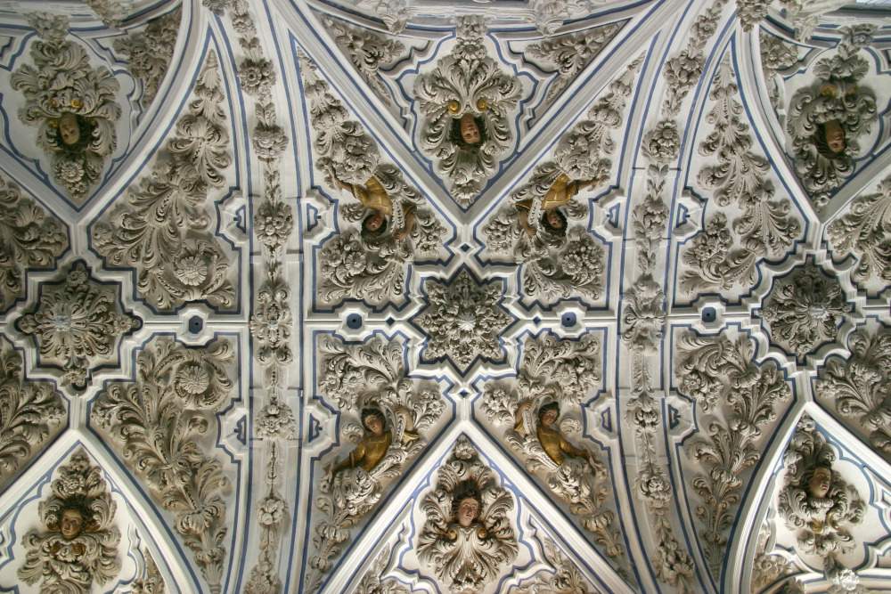 Iglesia de Nuestra Se&ntilde;ora de la Aurora