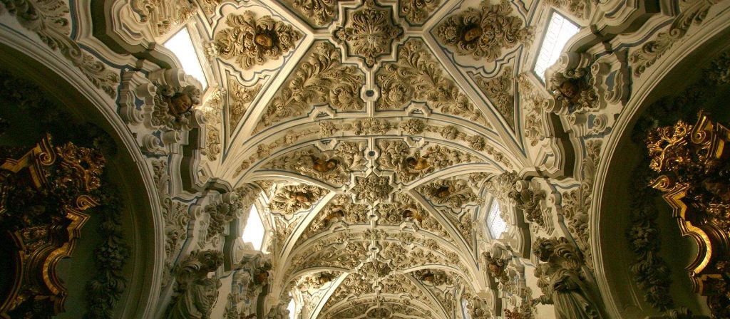 Iglesia de Nuestra Se&ntilde;ora de la Aurora