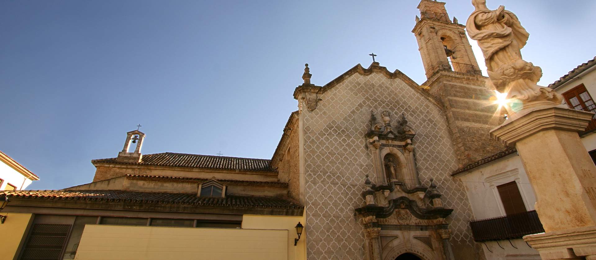 Iglesia de San Francisco