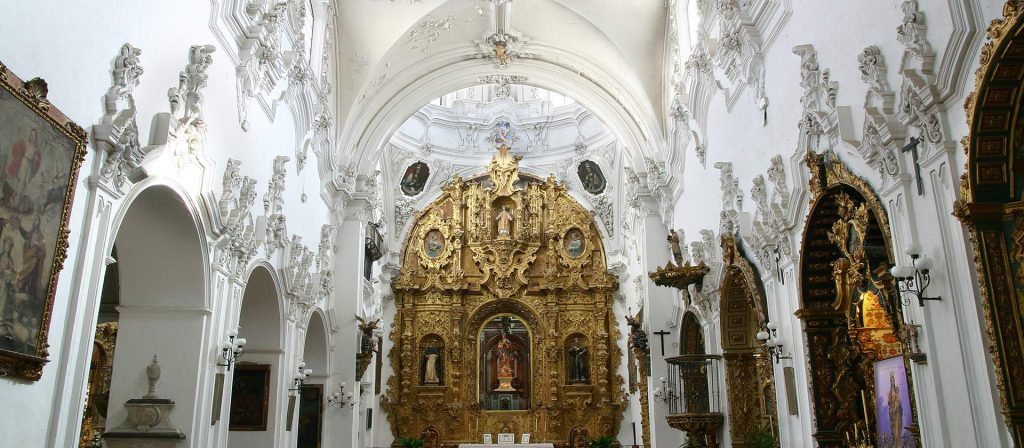 Iglesia de San Francisco
