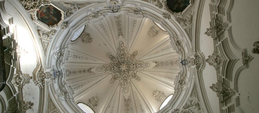 Iglesia de San Francisco