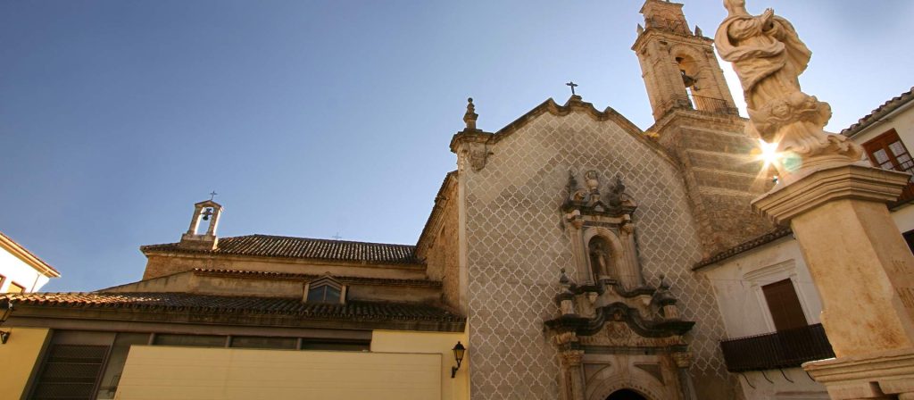 Iglesia de San Francisco