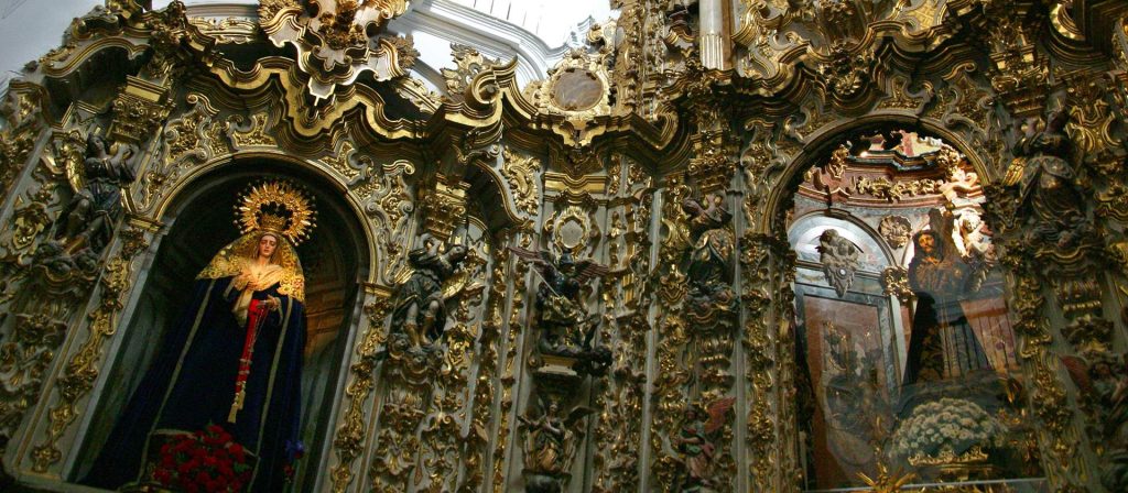 Iglesia de San Francisco