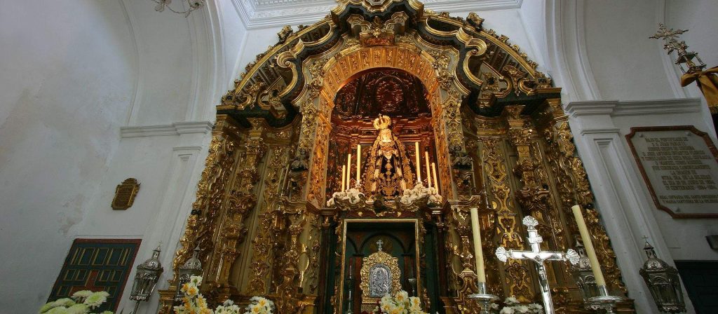 Iglesia de San Pedro