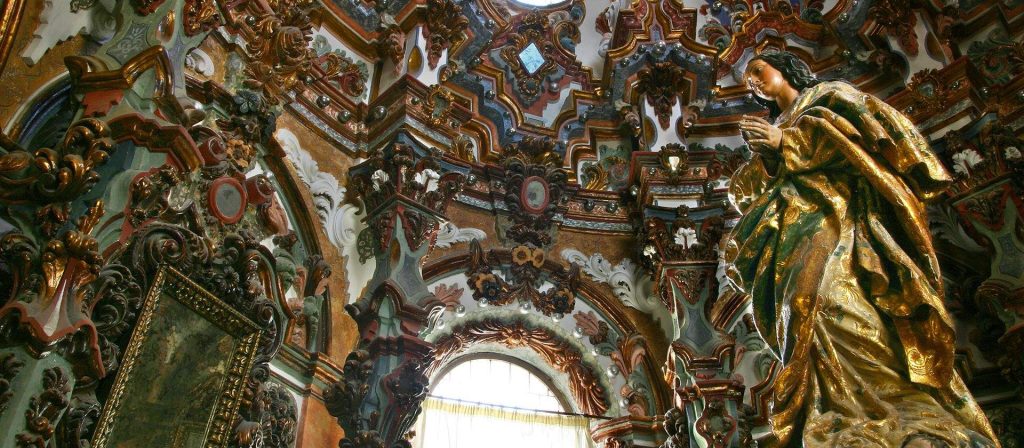 Iglesia de San Pedro