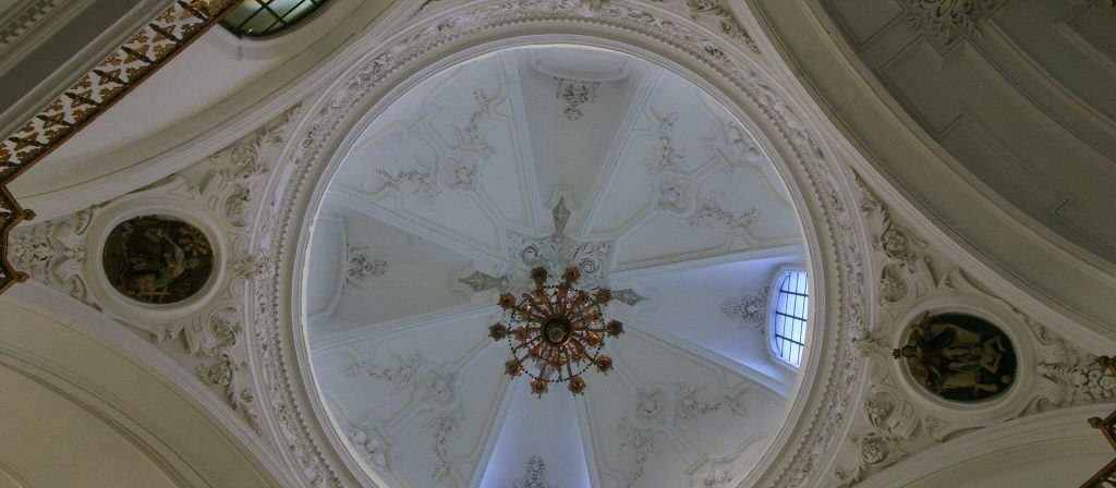 Iglesia del Carmen