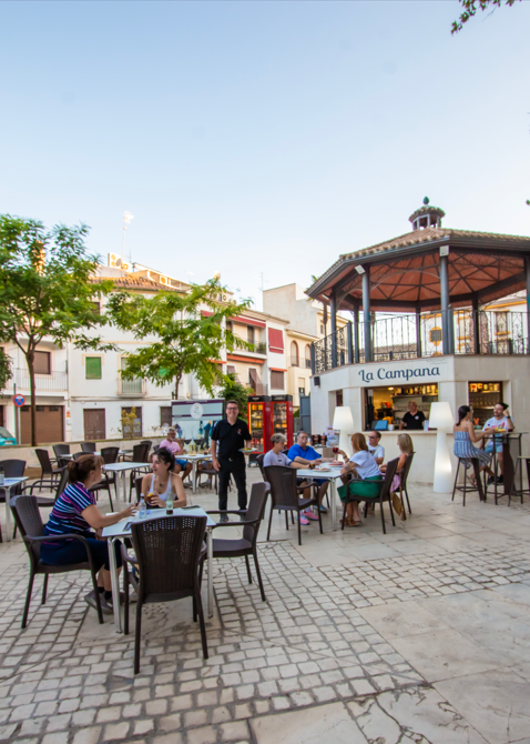 Bar La Campana