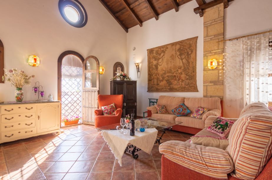 CR La Ermita